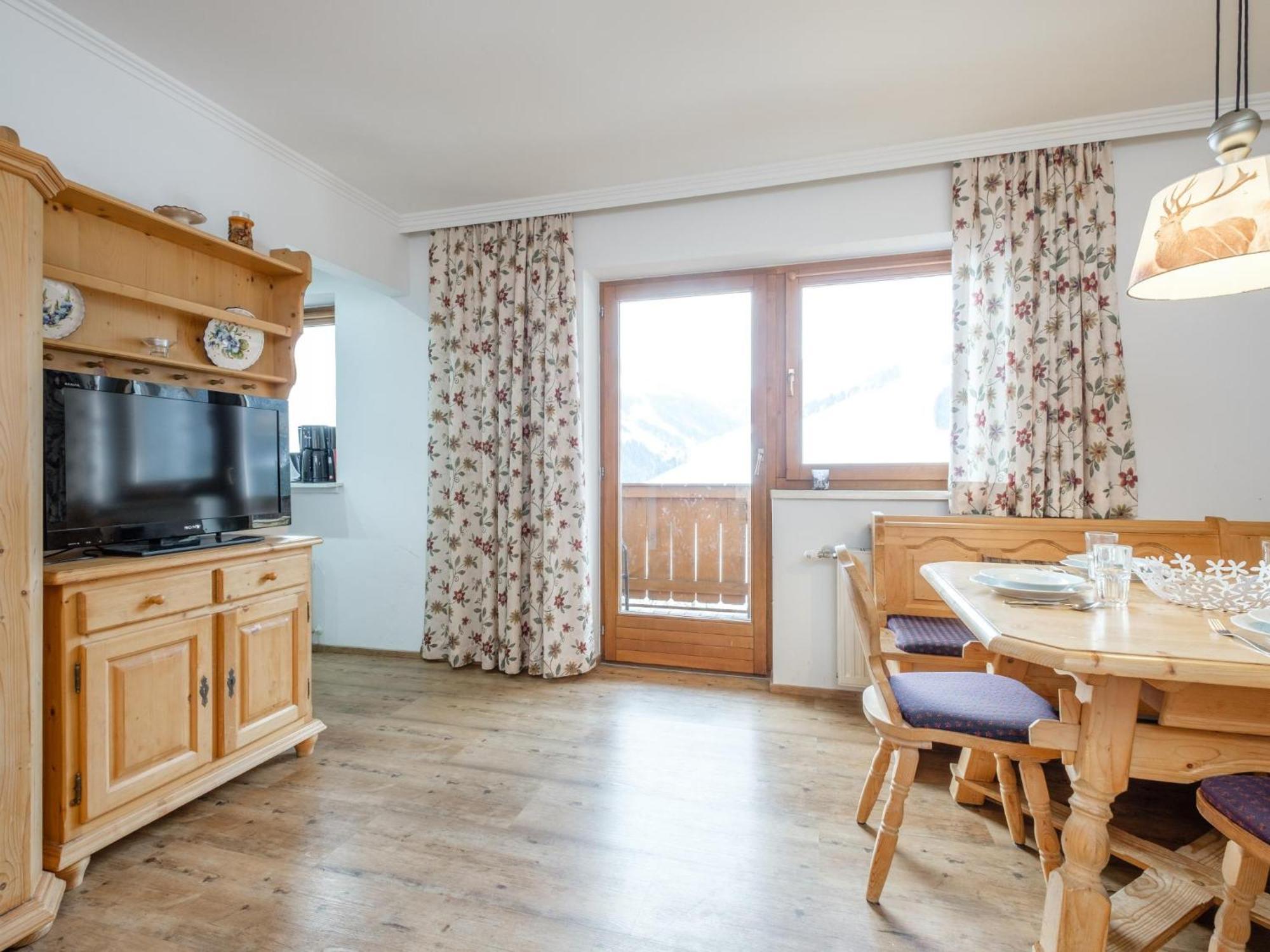 Birgit Hinterglemm Apartamento Saalbach-Hinterglemm Exterior foto