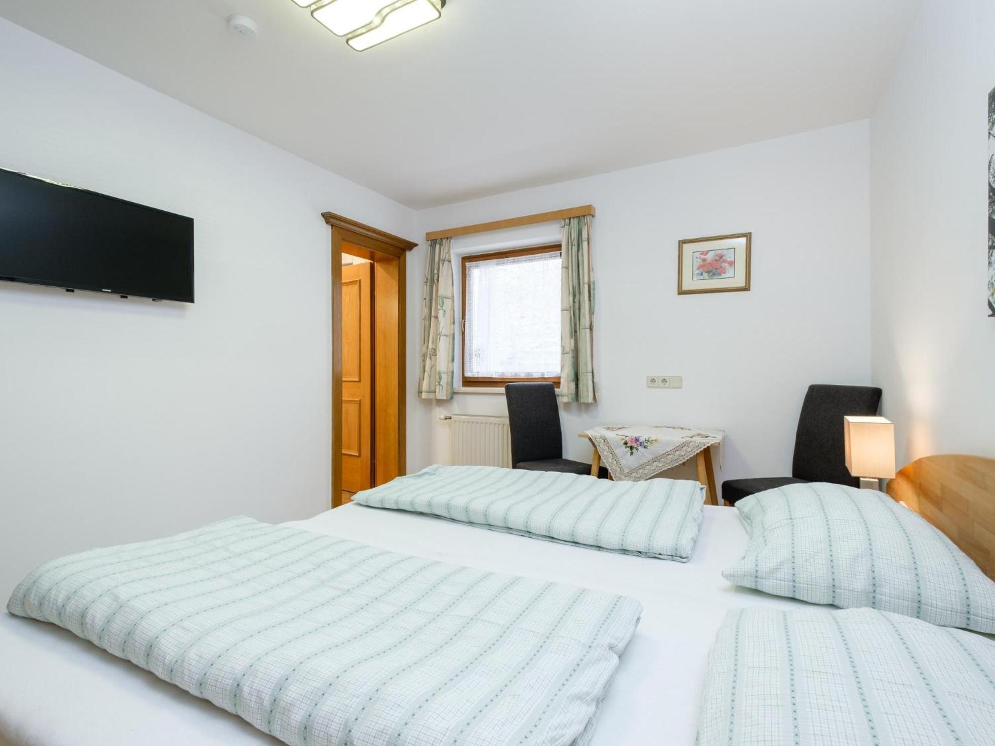 Birgit Hinterglemm Apartamento Saalbach-Hinterglemm Exterior foto