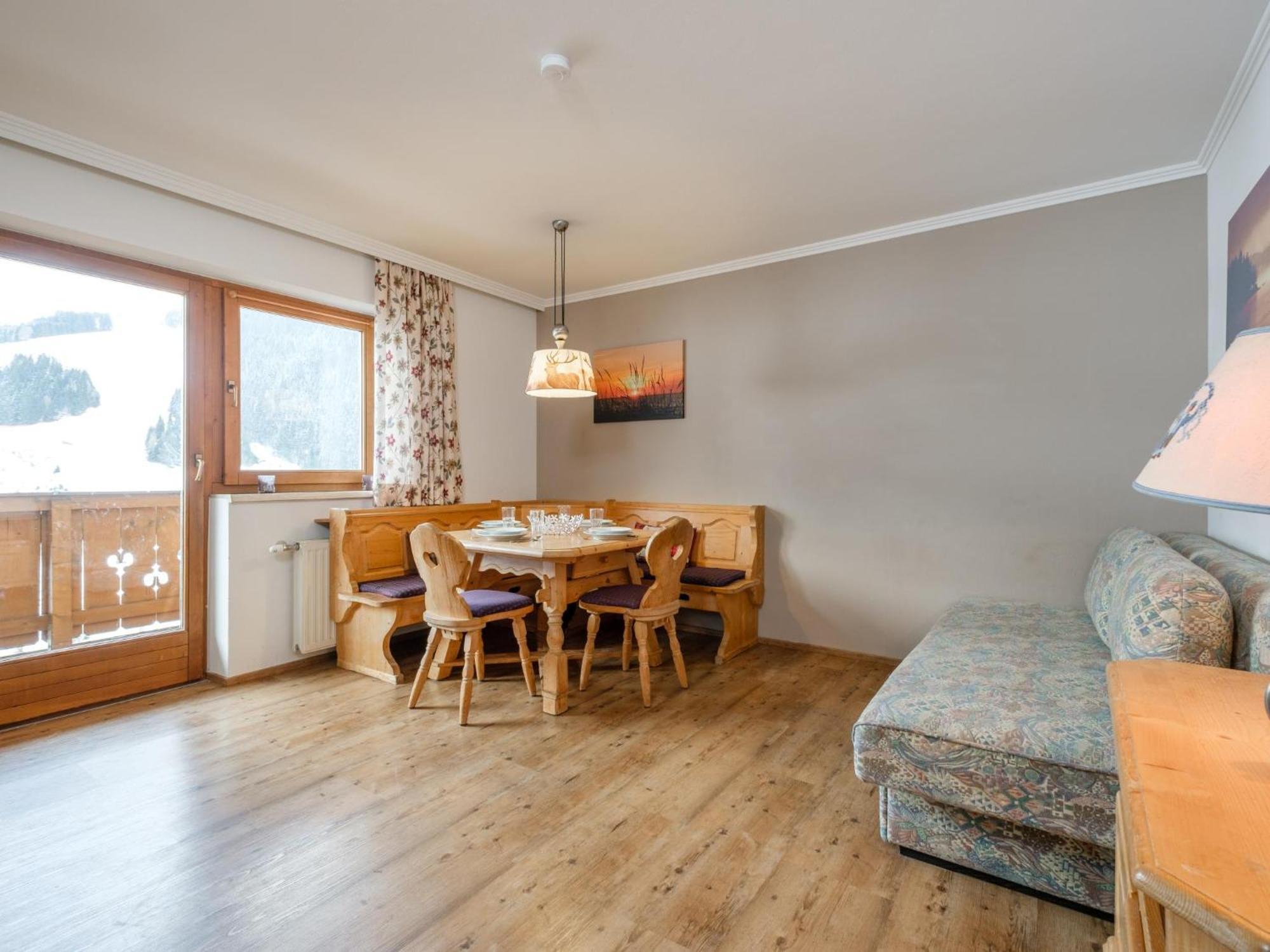 Birgit Hinterglemm Apartamento Saalbach-Hinterglemm Exterior foto